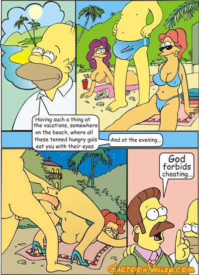 Homer's religious advice
